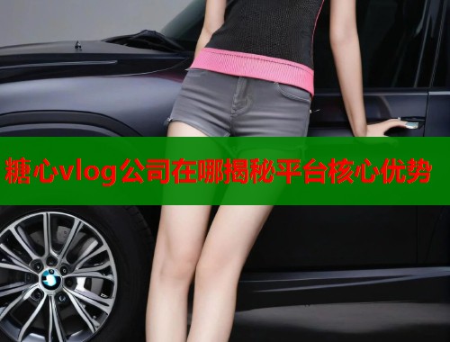 糖心vlog公司在哪揭秘平台核心优势